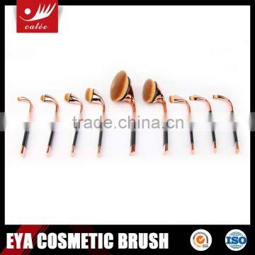 New products make up brush set, Facial mask brush ,foundation brush