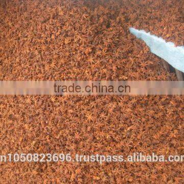 VIETNAM STAR ANISEED- Vilaconic.export15(@)gmail.com