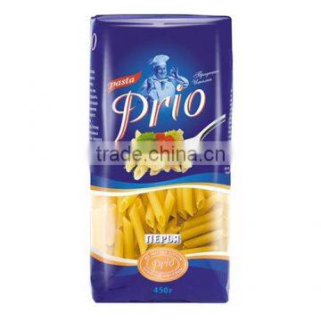 Wheat pasta penne TM Pasta Prio 0,45 kg