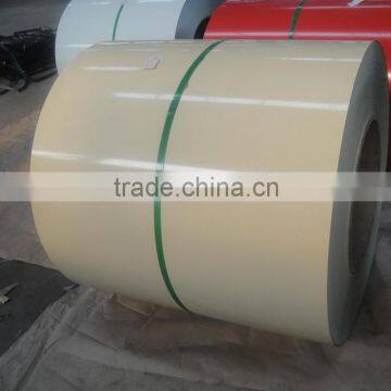 Prepaint Galvanized Steel Coil