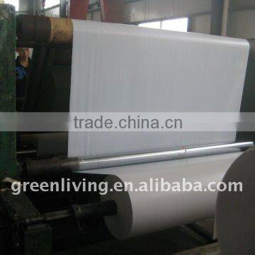 sell pvc tarpaulin in roll