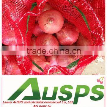 2015 crop fresh red onion