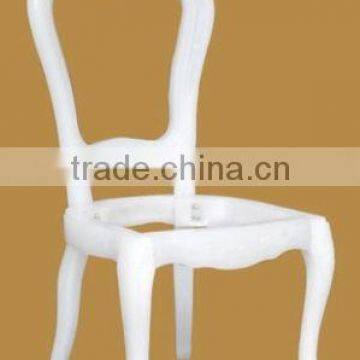 SJ-9201 high quality resin chair frames