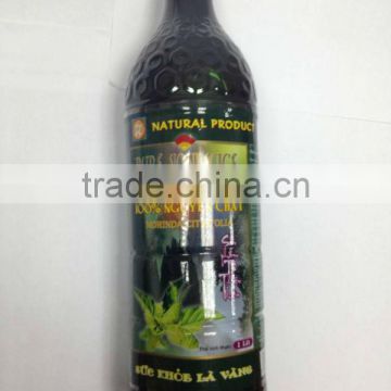 VIETNAM Noni Pure Juice 1000ml