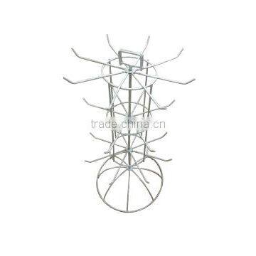 Stand Floor Display Rack photo-2