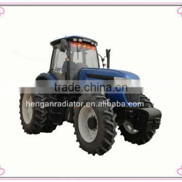 Big Farm Tractors for sale 140hp