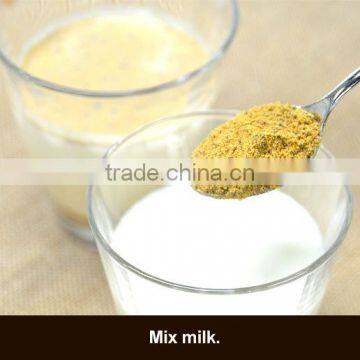 Best-selling and Popular Soybean Buyers Black Sesame Soybean Flour With Flavorful Made in Japan photo-3