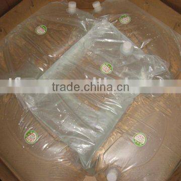 magnesium chloride solution