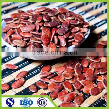 Red watermelon seeds from China