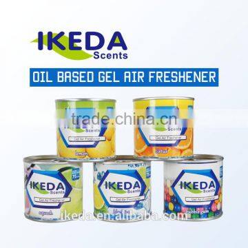 Air Freshener for car- the best smelling of ikeda scents-my shaldan