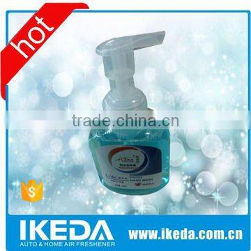 Ladies sex item hand sanitizer gel with fragrance