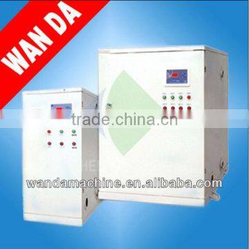 Hot selling wall mounted electric hot water boiler with high efficiency