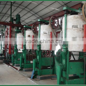 Automatic & continuous cooking oil recycling machine | machinery with ISO & CE &BV