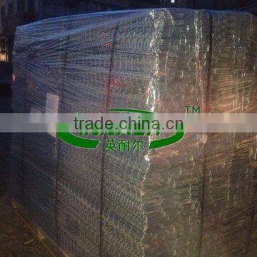 Qatar Farm Low Carbon Steel Wire Pigeon Cage photo-4