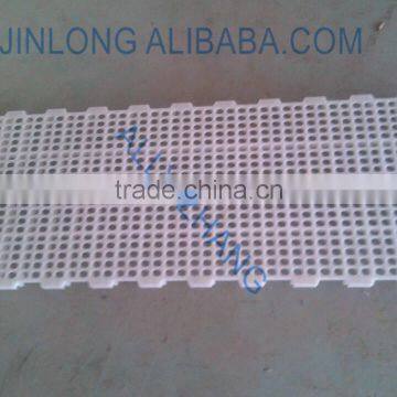JINLONG Plastic Flooring Slat for Poultry Chicken House WITH HIGH QUALITY photo-3