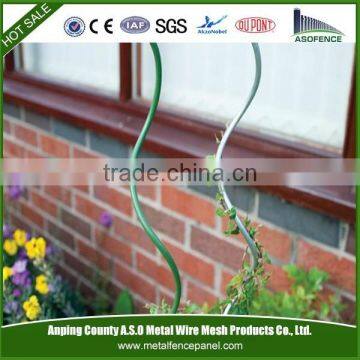 Galvanized Plant Support For Tomato