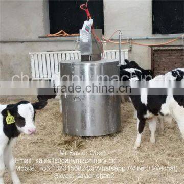 New Type Calf Nipple For Calf Feeding Machine