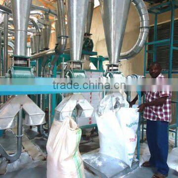 Powder Coating Machine Packing Machine photo-2