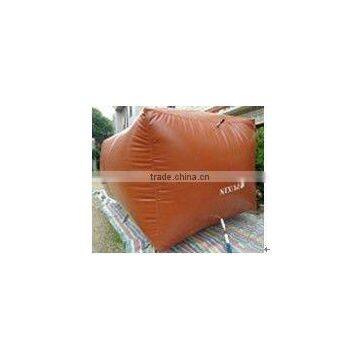 bio gas storage bag