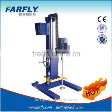 Farfly Lab Equipment for Paint photo-3