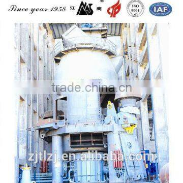 1500 tpd Dry Process Cement Plant