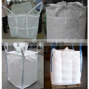 flexible container bag for sand,pp big bag for road deicing salt 02//big bags