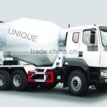 concrete mixer trucks for sale