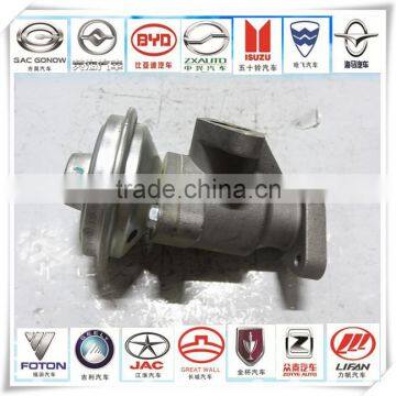 the EGR valve 1207100XED14 for Fengjun5