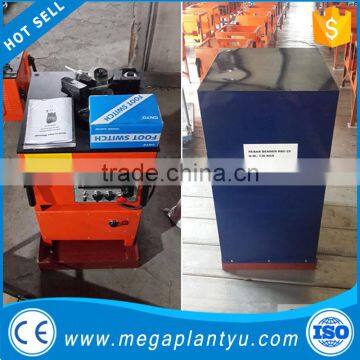 Good Quality Small Steel Wire Bending Tool RB-25 Rebar Bender With Cutter