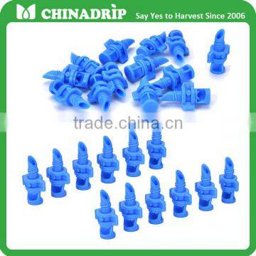 Sprayer Nozzle Jet Mister Cloning Machine Hydroponic Irrigation Heads