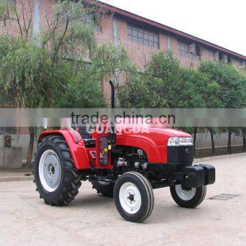 400/450/500/550/700 farm used four wheel tractor