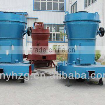 Yuhong large capacity high effcient limestone raymond mill