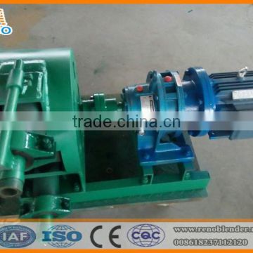 Good performance small concrete pump/concrete pump parts with reasonable price