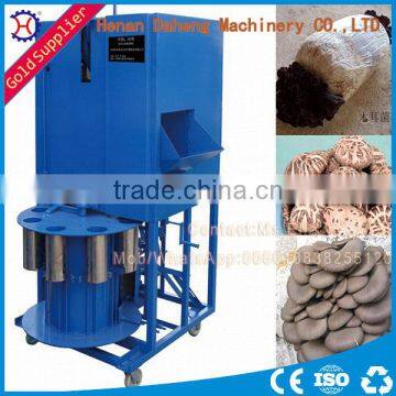 oyster mushroom cultivation equipment