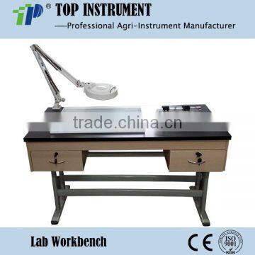 Vertical Seed neatness Workbench
