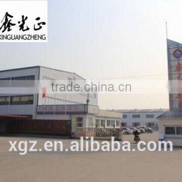 Steel Structure Warehouse Wall and Roof EPS/PU Rock Wool Sandwich Panel Board Used for Steel House photo-5