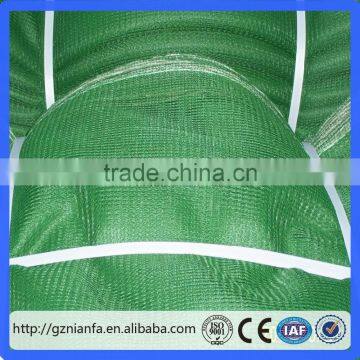 120g per Square Meter Hot Sale Cnostruction Building Safety Net(Guangzhou Factory) photo-5