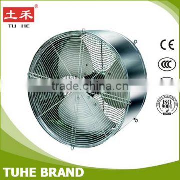 Greenhouse Agricultural Ventilation Fan Axial Fan