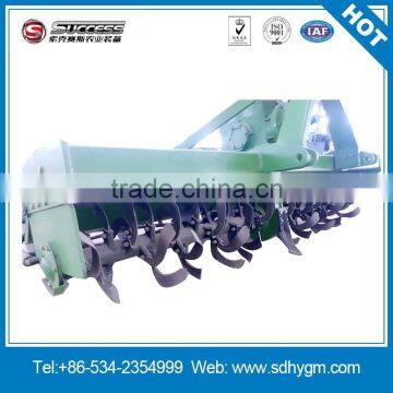 for tiller rotovator cultivator tiller with 72blades