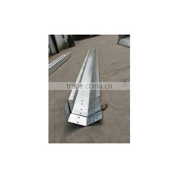 greenhouse product galvanized plate Card slot