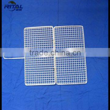 Hot Sale on Alibaba Express BBQ Grill Wire Mesh