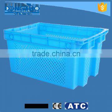 High quality fast food basket plastic, plastic food basket, plastic basket for food