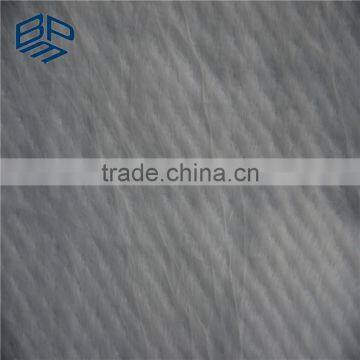 Black Continuous Geotextile With UV Resistance photo-4