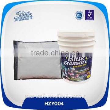 Chinese High Purity Refined Salt For Aquarium