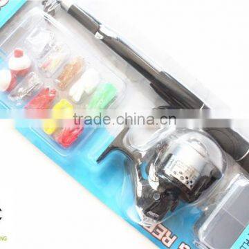 2016 Telescopic Fishing Combo photo-3