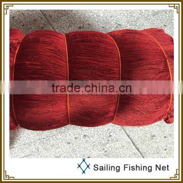 AFRICA POLYESTER FISHING NET