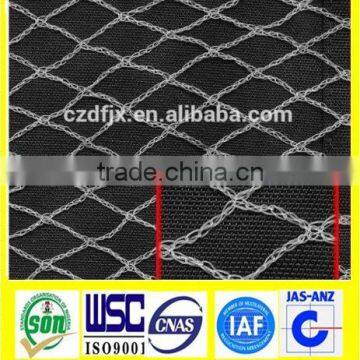 Anti Bird Net Knitting Machine Vineyard Protecting Net Weaving Loom photo-3