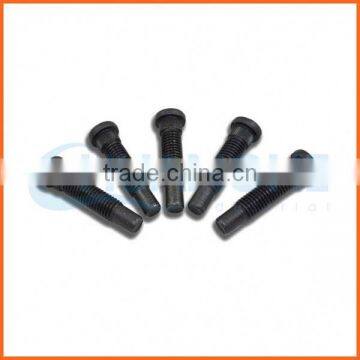 Customized wholesale quality front wheel bolt and nut