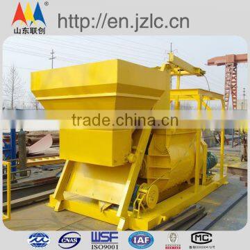Concrete Mixer JS1000