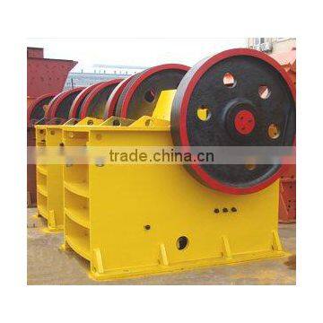 Jaw Crusher /Jaw Crusher For Sale